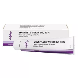 ZINKPASTE BW doux, 100 ml