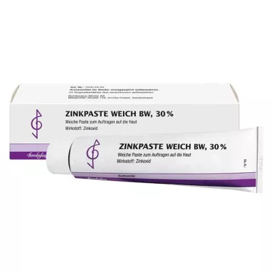 ZINKPASTE BW doux, 100 ml