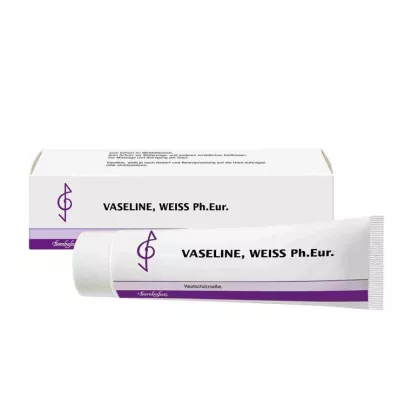 VASELINE BLANC, 100 ml