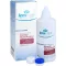 LENSCARE Solution Kombi MultiAction, 380 ml