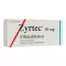 ZYRTEC Comprimés pelliculés, 20 pc
