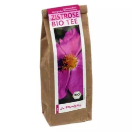 ZISTROSE BIO Thé, 50 g