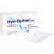 HYA-OPHTAL Gouttes oculaires sine, 60X0.5 ml