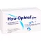 HYA-OPHTAL Gouttes oculaires sine, 60X0.5 ml