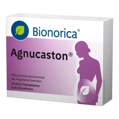 AGNUCASTON Comprimés pelliculés, 30 pc