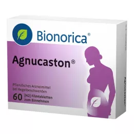 AGNUCASTON Comprimés pelliculés, 60 pc