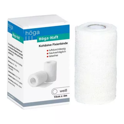 HÖGA-HAFT Bande de fixation 10 cmx4 m, 1 pc