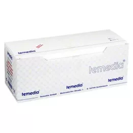 GIPSBINDE Temedia spécial 8 cmx3 m, 10 pces