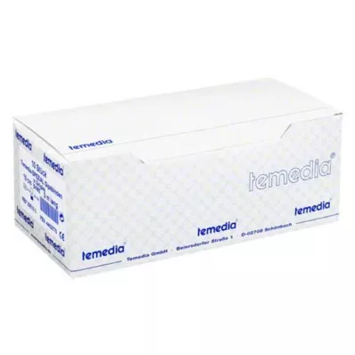 GIPSBINDE Temedia spécial 10 cmx3 m, 10 pces GIPSBINDE Temedia spécial 10 cmx3 m, 10 pces