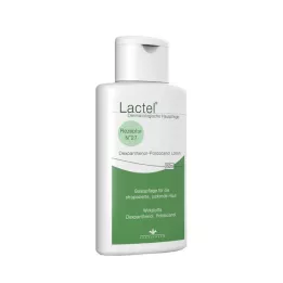 LACTEL Lotion 5% dexpanthénol et polidocanol, 250 ml