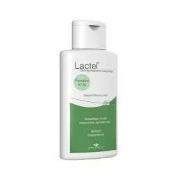 LACTEL Lotion 5% dexpanthénol, 250 ml