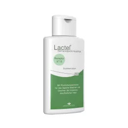 LACTEL N°13 Emulsion de douche surgraissante, 250 ml