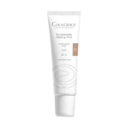 AVENE Couvrance Fluide correcteur de teint sable 3.0, 30 ml