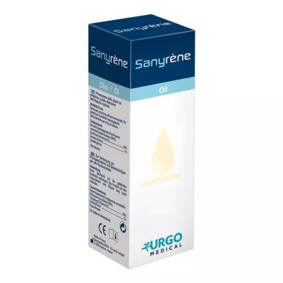 SANYRENE Huile, 50 ml