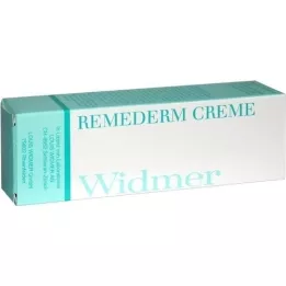 WIDMER Remederm Crème non parfumée, 75 g