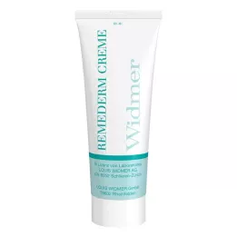 WIDMER Remederm Crème non parfumée, 75 g