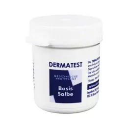 DERMATEST Pommade de base, 50 ml