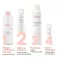 AVENE Gel doux démaquillant pour les yeux, 125 ml