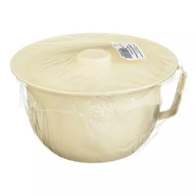 NACHTTOPF avec couvercle 22 cm, 1 pc