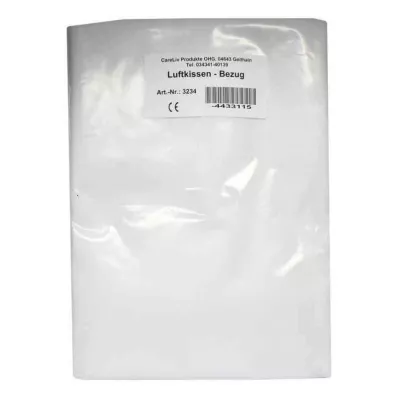 LUFTKISSENBEZUG Coton, 1 pc