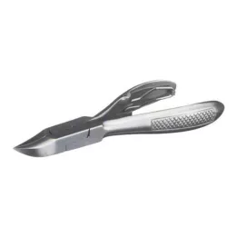 NAGELZANGE 10 cm avec ressort, 1 pc