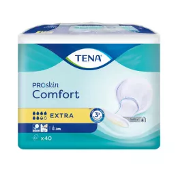 TENA COMFORT modèles supplémentaires, 40 pcs