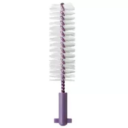 CURAPROX CPS 28 bandelettes interdentaires violettes, 5 pces