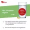 BORRETSCHÖL KAPSELN Dr.Wolz, 60 pièces