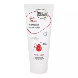 HAIRWONDER Crème réparatrice pour les cheveux, 100 ml