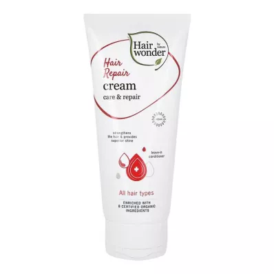 Hairwonder Crème réparatrice capillaire, 100 ml