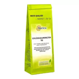 SCHLÜSSELBLUMENTEE Aurica, 30 g