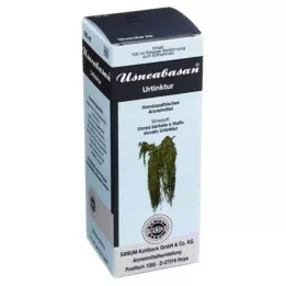USNEABASAN Teinture mère, 100 ml