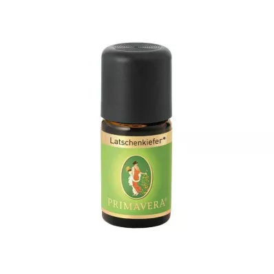 LATSCHENKIEFERÖL Essentiel bio, 5 ml
