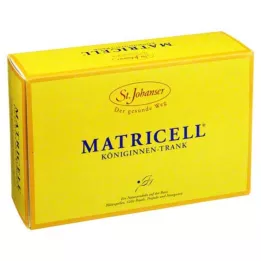 MATRICELL Ampoules de potion pour la reine, 30 pc