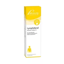 LYMPHDIARAL SENSITIV Pommade N, 100 g