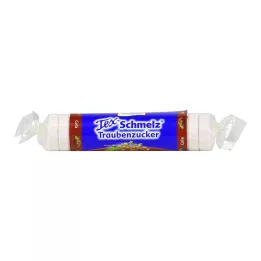 SOLDAN Rouleau de dextrose fondant Tex Cola, 33 g