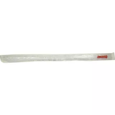 EINMALKATHETER Nelaton Ch 18, 1 pc