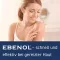 EBENOL Crème 0,25%, 25 g