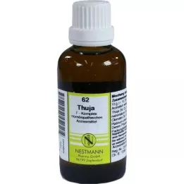THUJA Complexe F n° 62 Dilution, 50 ml