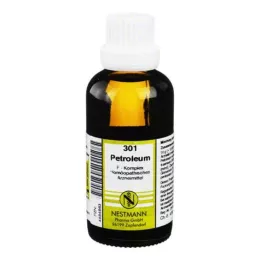 PETROLEUM Complexe F n° 301 Dilution, 50 ml