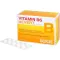 VITAMIN B6 HEVERT Comprimés, 100 pc