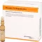 PROCAIN Röwo 1% ampoules 2 ml, 10X2 ml