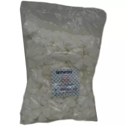 MULLTUPFER Pruneau non stérile 20 fils en forme de chapeau, 500 pces