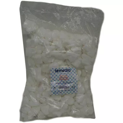 MULLTUPFER Pruneau non stérile 20 fils en forme de chapeau, 500 pces