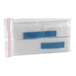 MONOFLO Support de jambe jour/nuit, 2 pièces