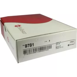 DRAINAGE-FIXATIONSKLAMMER horizontal 9781, 5 pces