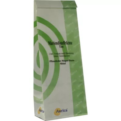 MARIENDISTEL FRÜCHTE Tisane Aurica, 150 g