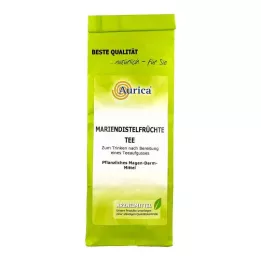 MARIENDISTEL FRÜCHTE Tisane Aurica, 150 g