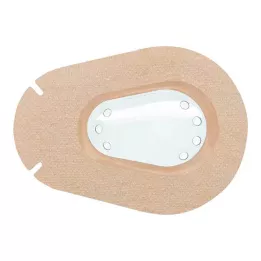 ORTOLUX Pansement pour verre de montre Air large perforé, 1 pc
