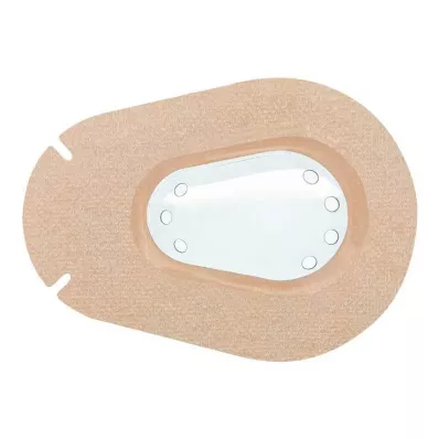 ORTOLUX Pansement pour verre de montre Air large perforé, 1 pc